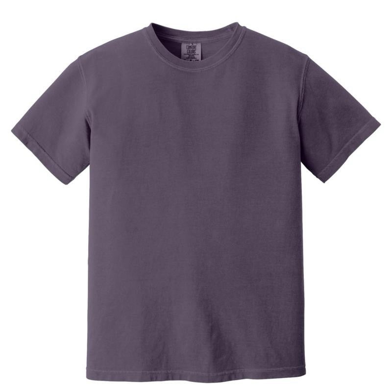 Comfort Colors Live Builds