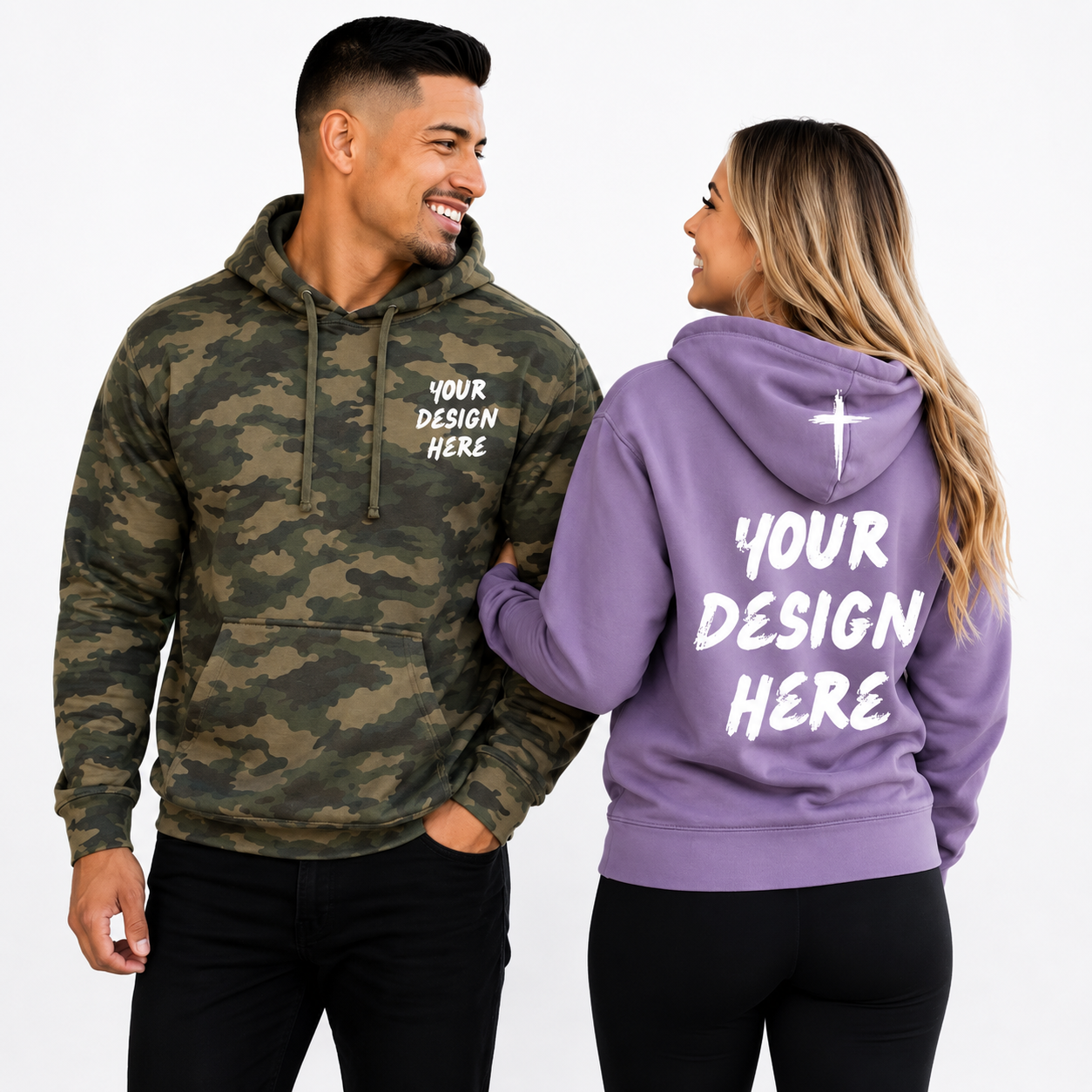 Hoodies