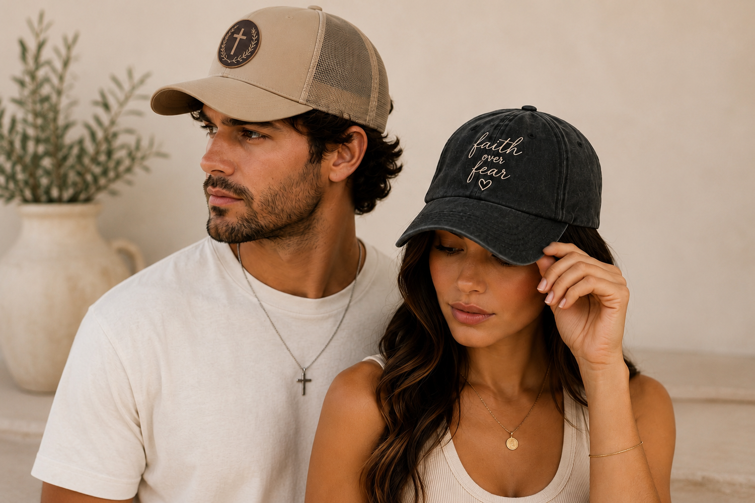 Hats
