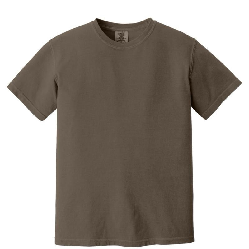 Comfort Colors Live Builds
