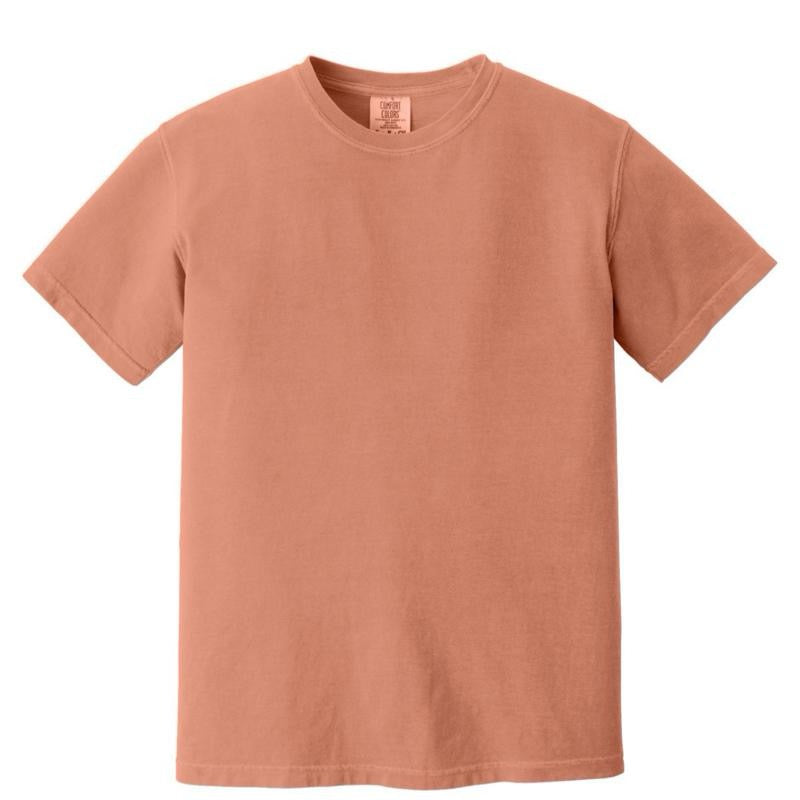 Comfort Colors Live Builds