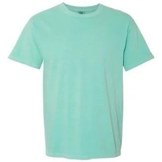 Comfort Colors Live Builds