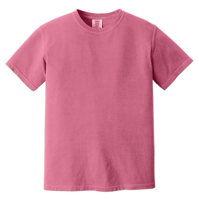 Comfort Colors Live Builds