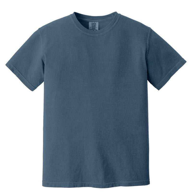 Comfort Colors Live Builds