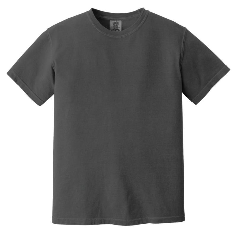 Comfort Colors Live Builds