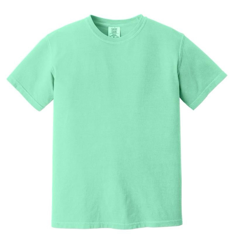 Comfort Colors Live Builds