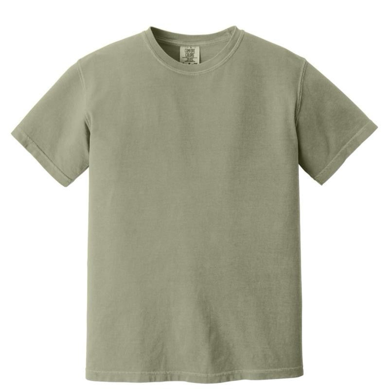 Comfort Colors Live Builds