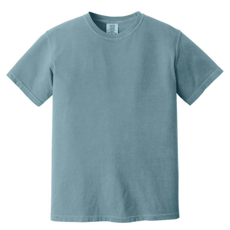 Comfort Colors Live Builds