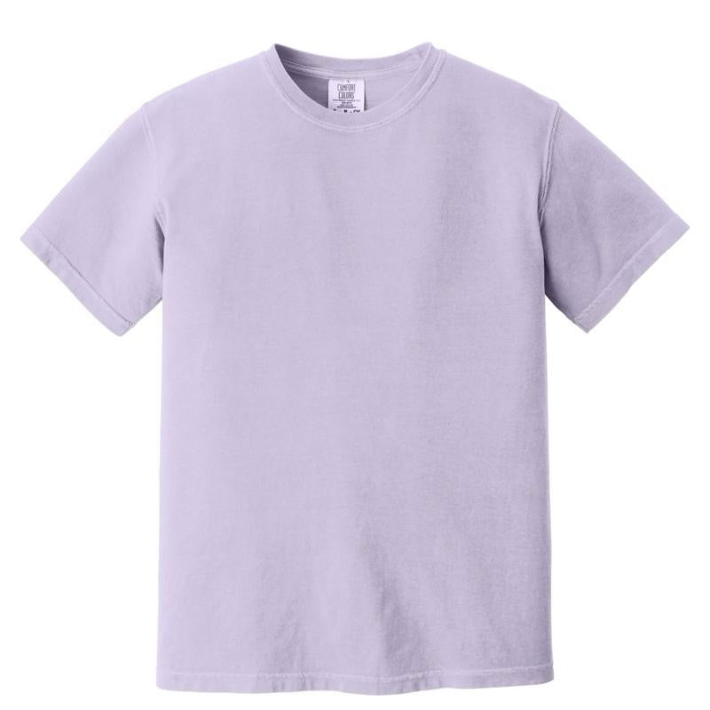 Comfort Colors Live Builds