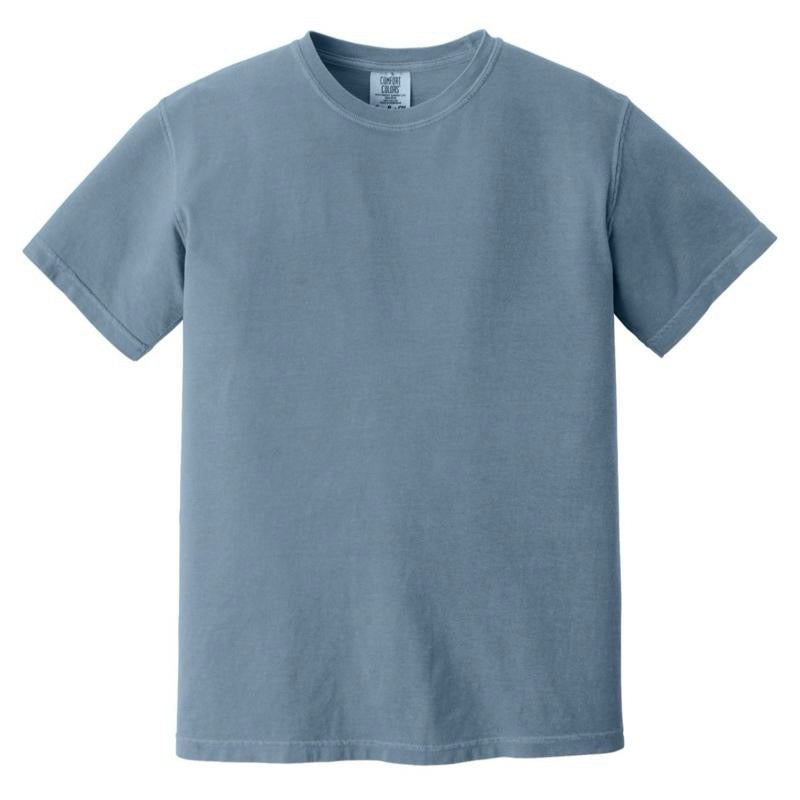 Comfort Colors Live Builds