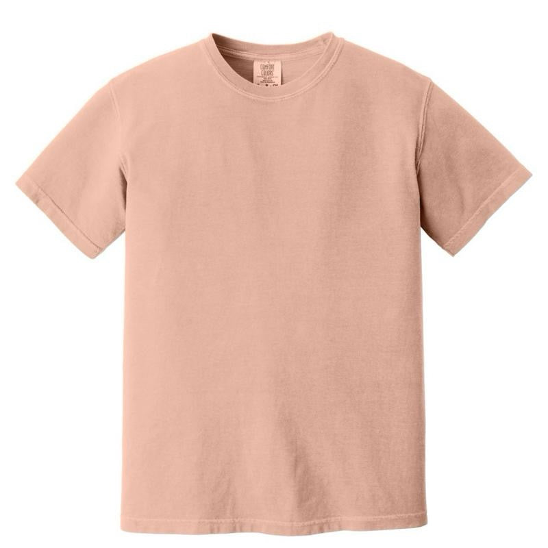 Comfort Colors Live Builds