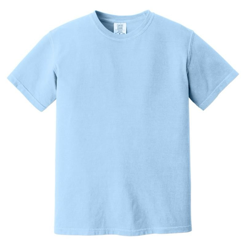 Comfort Colors Live Builds