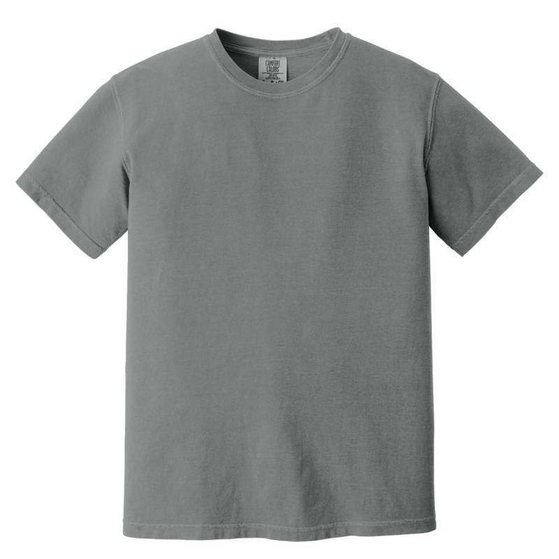 Comfort Colors Live Builds