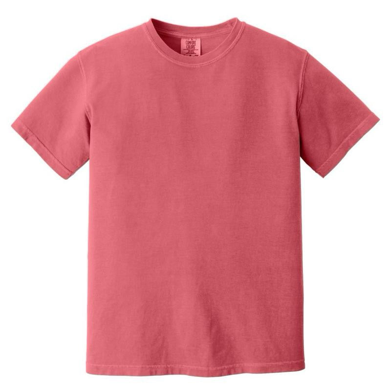 Comfort Colors Live Builds