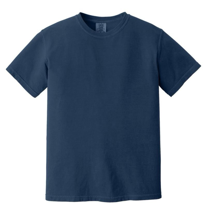 Comfort Colors Live Builds