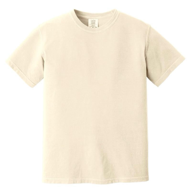 Comfort Colors Live Builds