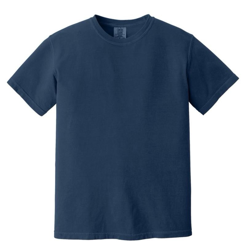 Comfort Colors Live Builds